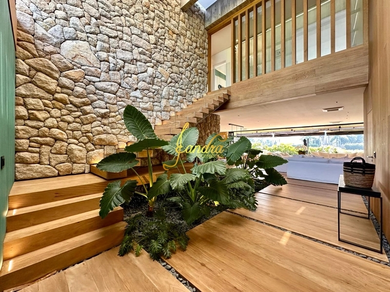 Casa de Condomínio de 5 quartos, 722m² no bairro Atlantida, em Xangri-lá | Eu Corretor