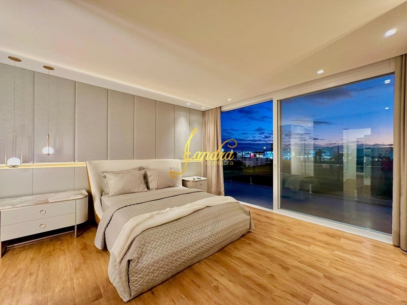 Casa de Condomínio, 5 quartos - Foto 44