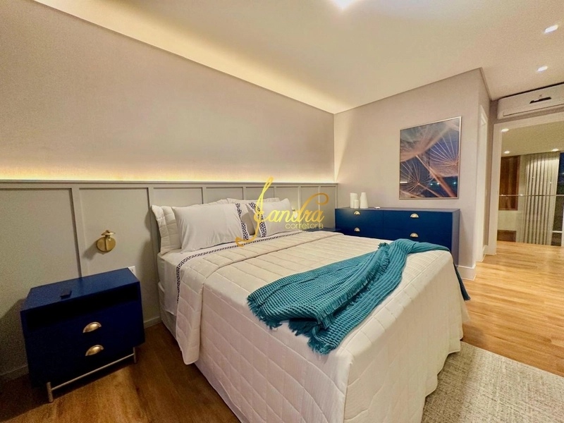 Casa de Condomínio, 5 quartos - Foto 41