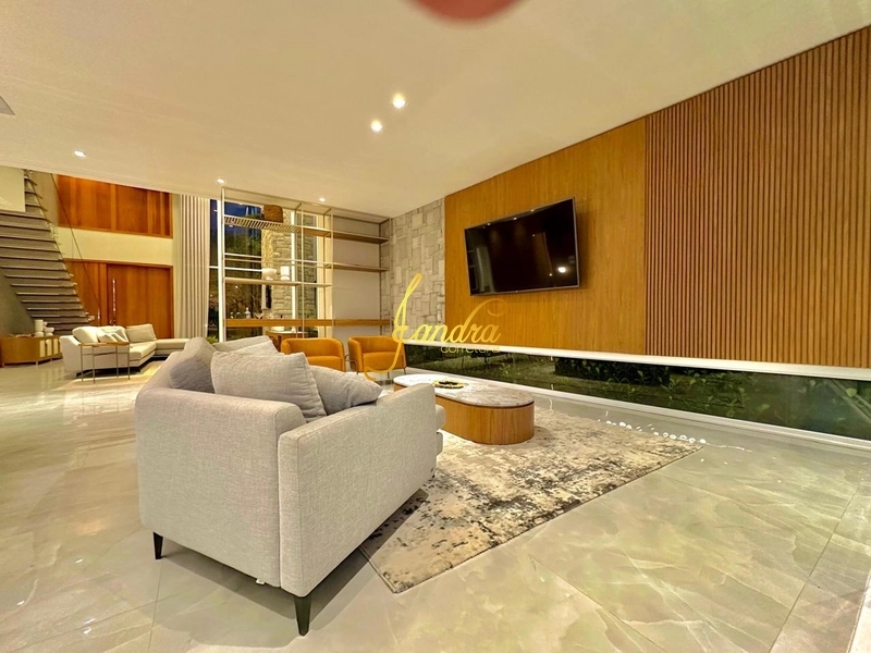 Casa de Condomínio, 5 quartos - Foto 35