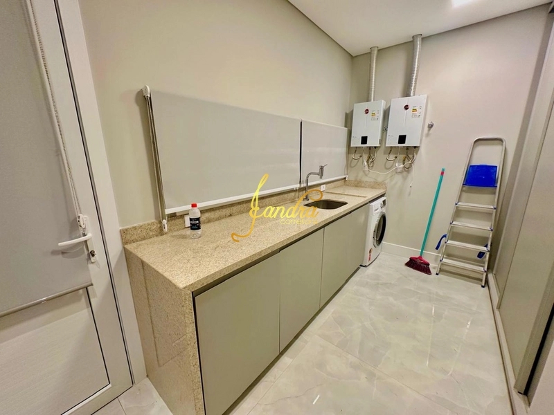 Casa de Condomínio, 5 quartos - Foto 40