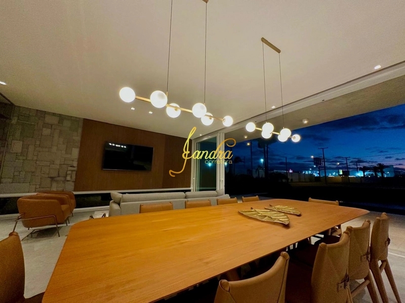 Casa de Condomínio, 5 quartos - Foto 38