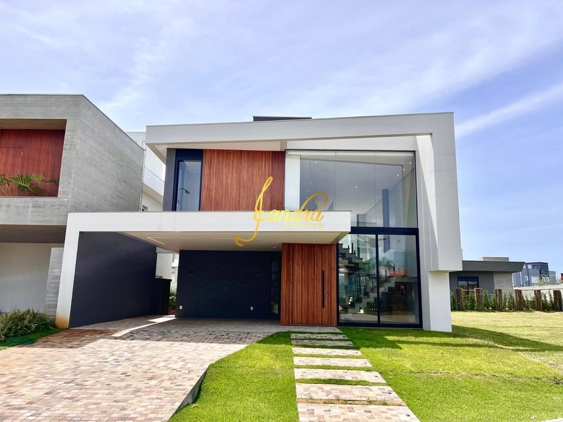 Casa de Condomínio de 4 quartos, 241m² no bairro Centro, em Xangri-lá | Eu Corretor