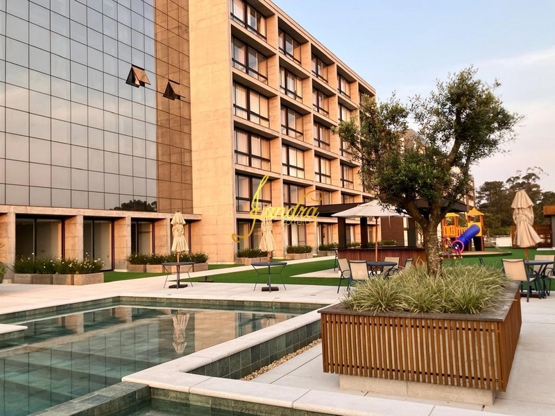 Apartamento de 1 quarto, 28m² no bairro Atlantida, em Xangri-lá | Eu Corretor