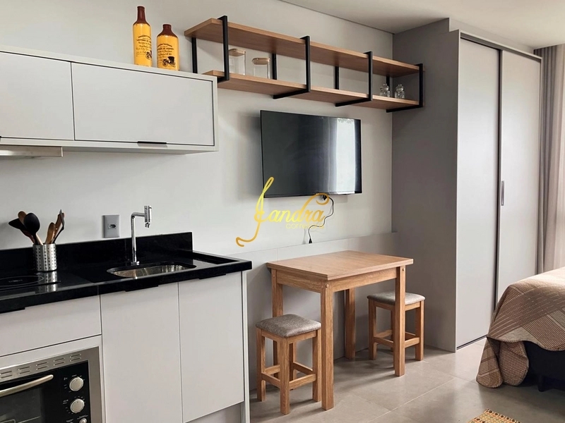 Apartamento de 1 quarto, 28m² no bairro Atlantida, em Xangri-lá | Eu Corretor