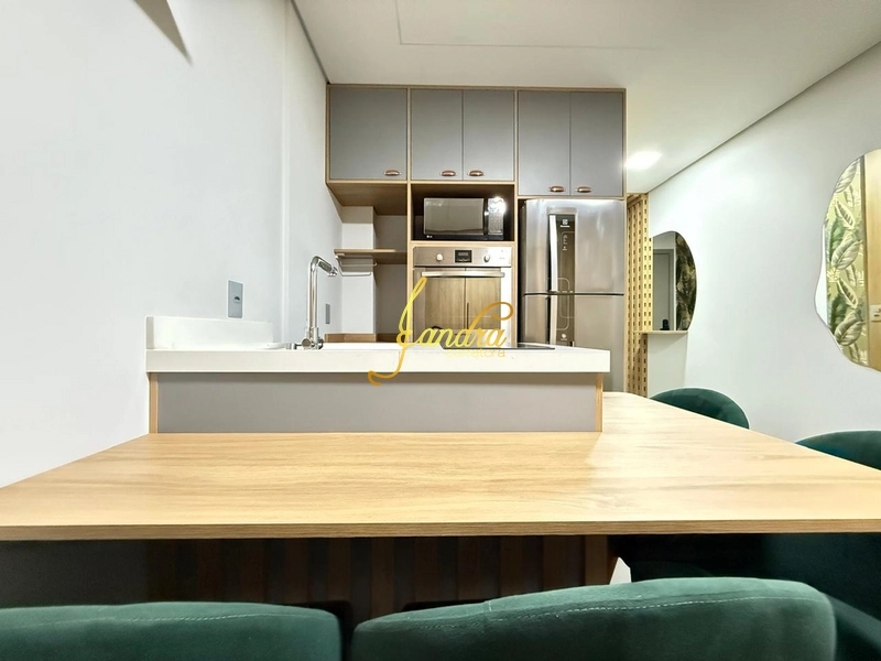 Apartamento de 1 quarto, 28m² no bairro Atlantida, em Xangri-lá | Eu Corretor