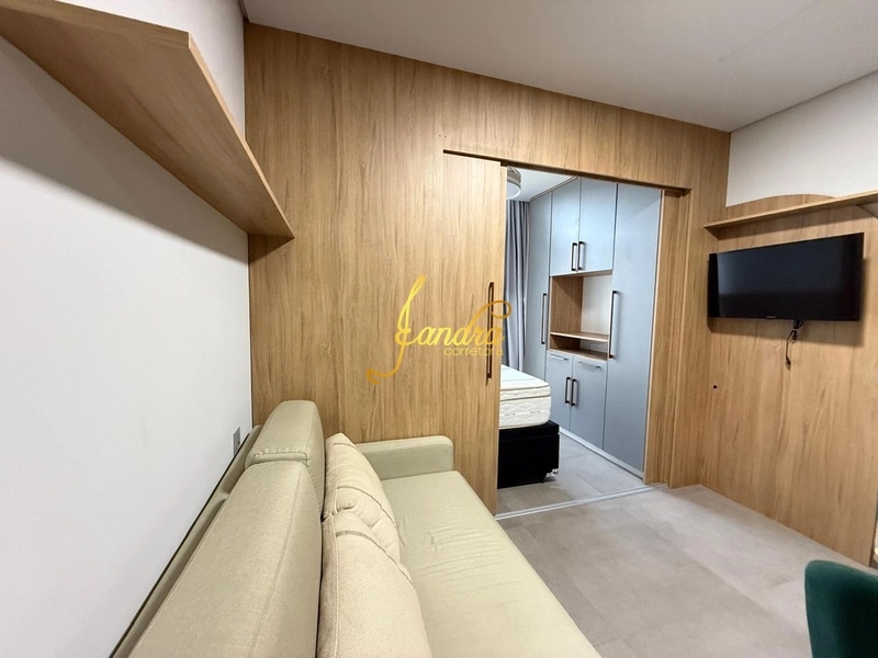 Apartamento de 1 quarto, 28m² no bairro Atlantida, em Xangri-lá | Eu Corretor