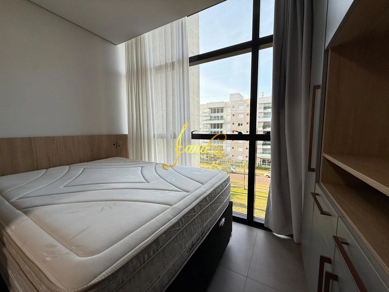 Apartamento de 1 quarto, 28m² no bairro Atlantida, em Xangri-lá | Eu Corretor