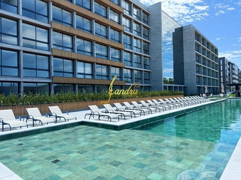 Apartamento de 1 quarto, 28m² no bairro Atlantida, em Xangri-lá | Eu Corretor