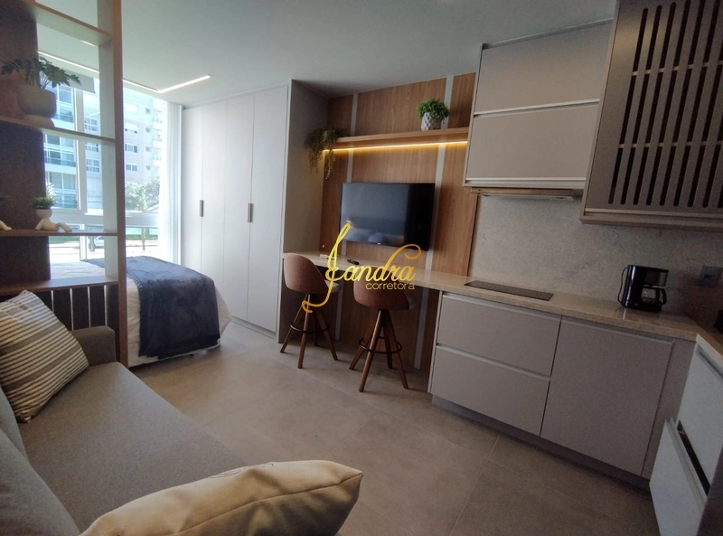 Apartamento de 1 quarto, 28m² no bairro Atlantida, em Xangri-lá | Eu Corretor
