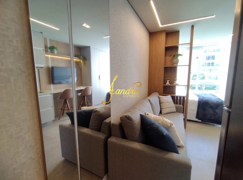 Apartamento de 1 quarto, 28m² no bairro Atlantida, em Xangri-lá | Eu Corretor