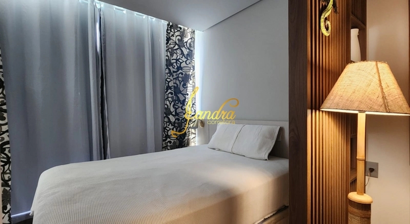 Apartamento de 1 quarto, 28m² no bairro Atlantida, em Xangri-lá | Eu Corretor