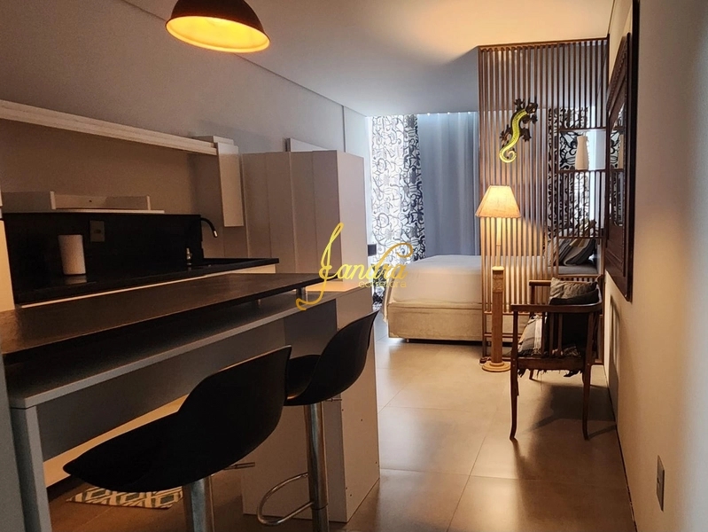 Apartamento de 1 quarto, 28m² no bairro Atlantida, em Xangri-lá | Eu Corretor
