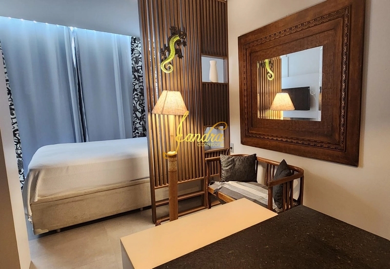 Apartamento de 1 quarto, 28m² no bairro Atlantida, em Xangri-lá | Eu Corretor