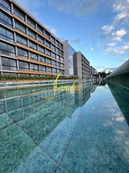 Apartamento de 1 quarto, 28m² no bairro Atlantida, em Xangri-lá | Eu Corretor