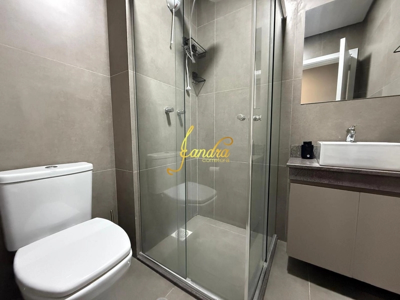 Apartamento de 1 quarto, 27m² no bairro Atlantida, em Xangri-lá | Eu Corretor