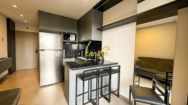 Apartamento de 1 quarto, 27m² no bairro Atlantida, em Xangri-lá | Eu Corretor
