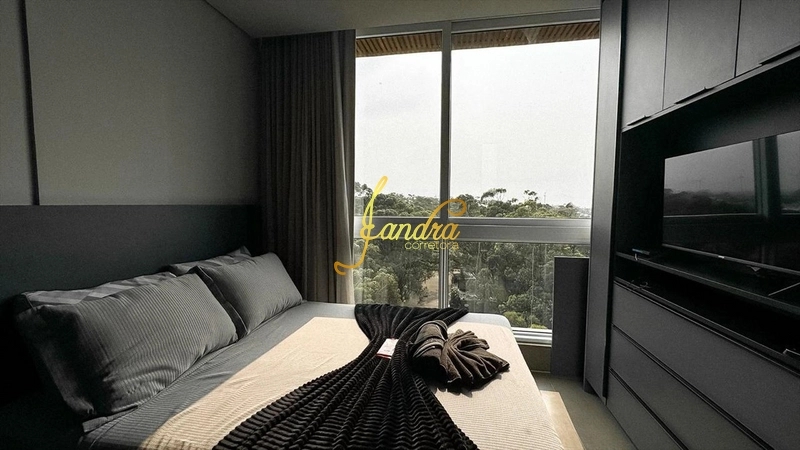 Apartamento de 1 quarto, 27m² no bairro Atlantida, em Xangri-lá | Eu Corretor