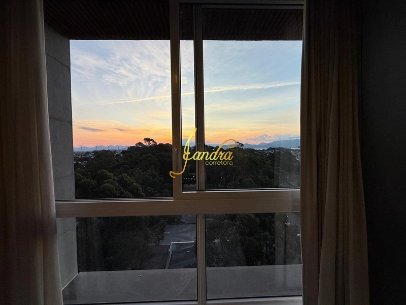 Apartamento à venda com 1 quarto, 27m² - Foto 13