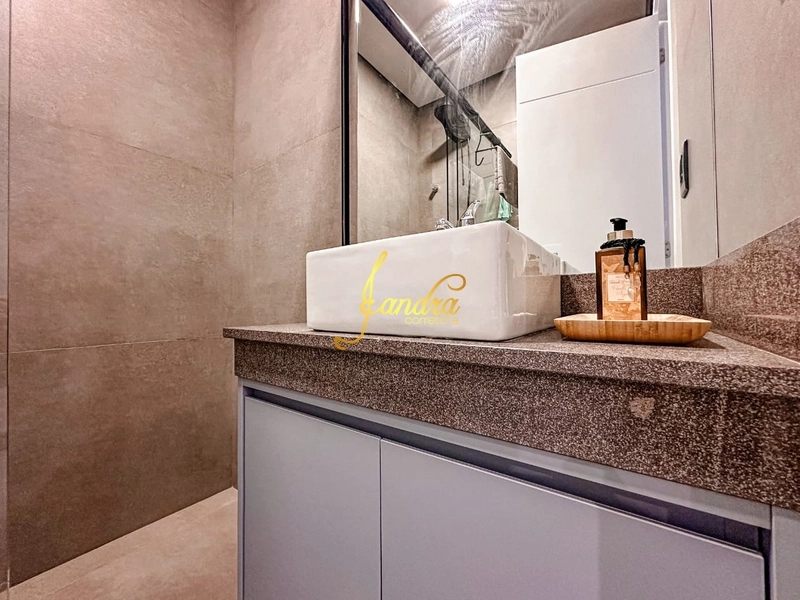 Apartamento de 1 quarto, 27m² no bairro Atlantida, em Xangri-lá | Eu Corretor