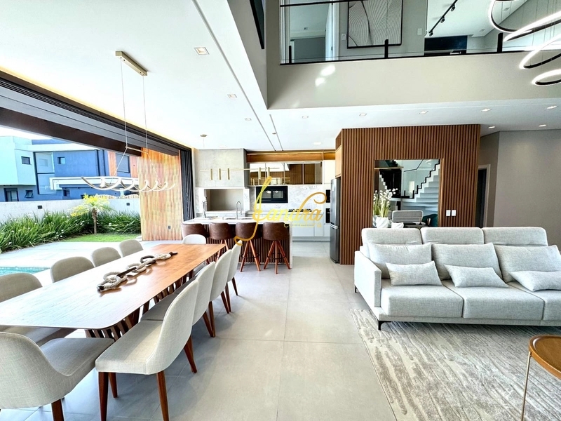 Casa de Condomínio de 4 quartos, 241m² no bairro Centro, em Xangri-lá | Eu Corretor