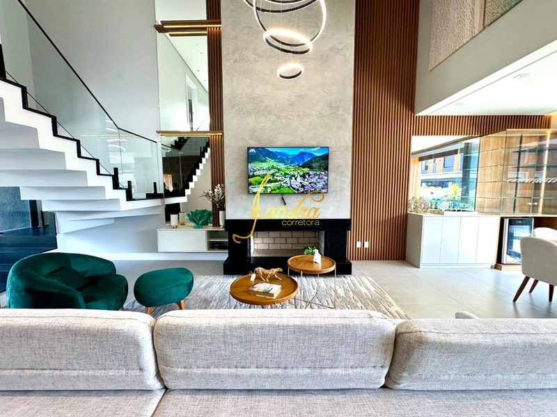 Casa de Condomínio de 4 quartos, 241m² no bairro Centro, em Xangri-lá | Eu Corretor