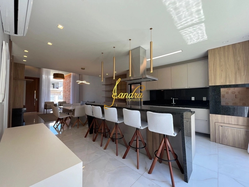 Casa de Condomínio de 3 quartos, 150m² no bairro Centro, em Xangri-lá | Eu Corretor
