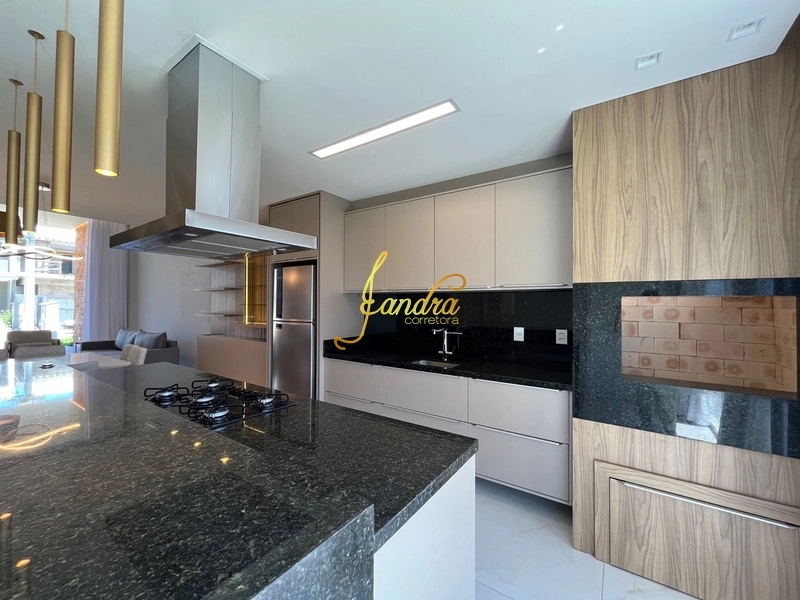 Casa de Condomínio de 3 quartos, 150m² no bairro Centro, em Xangri-lá | Eu Corretor