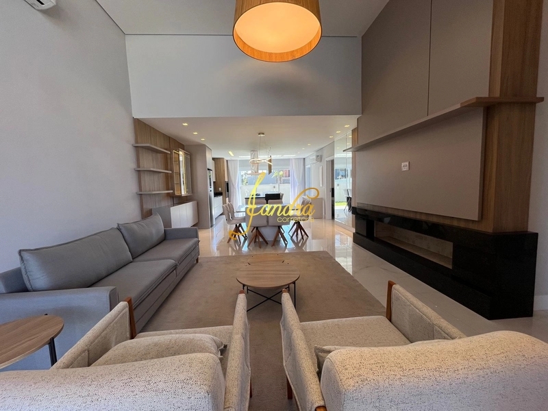 Casa de Condomínio de 3 quartos, 150m² no bairro Centro, em Xangri-lá | Eu Corretor
