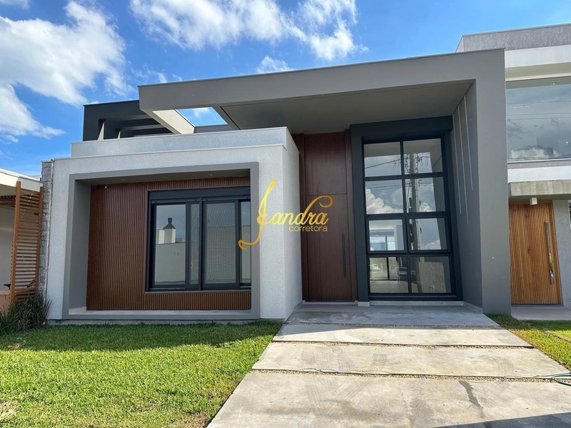 Casa de Condomínio de 4 quartos, 147m² no bairro Centro, em Xangri-lá | Eu Corretor