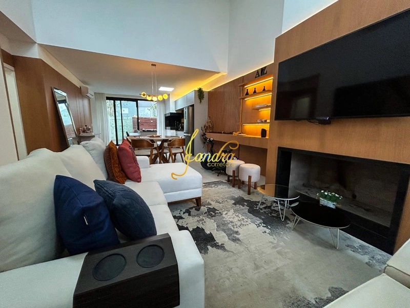 Casa de Condomínio de 4 quartos, 167m² no bairro Centro, em Xangri-lá | Eu Corretor