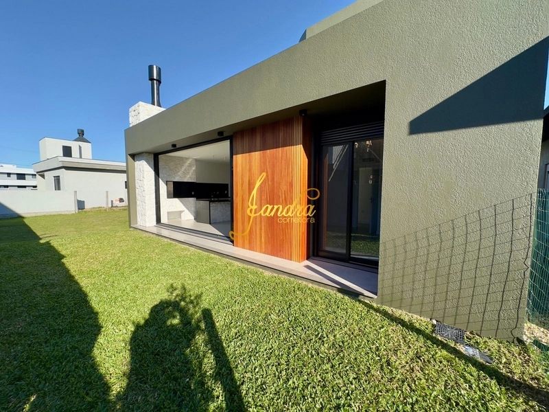 Casa de Condomínio de 4 quartos, 158m² no bairro Centro, em Xangri-lá | Eu Corretor