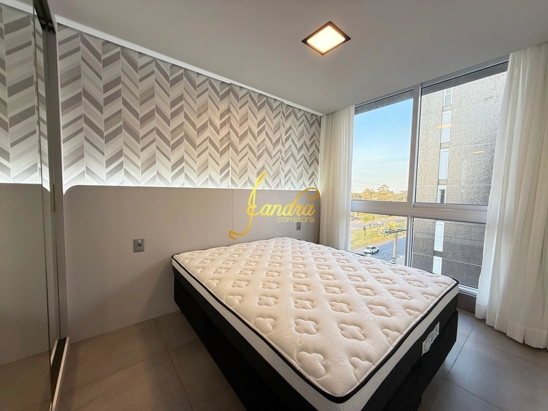 Apartamento de 1 quarto, 39m² no bairro Atlantida, em Xangri-lá | Eu Corretor