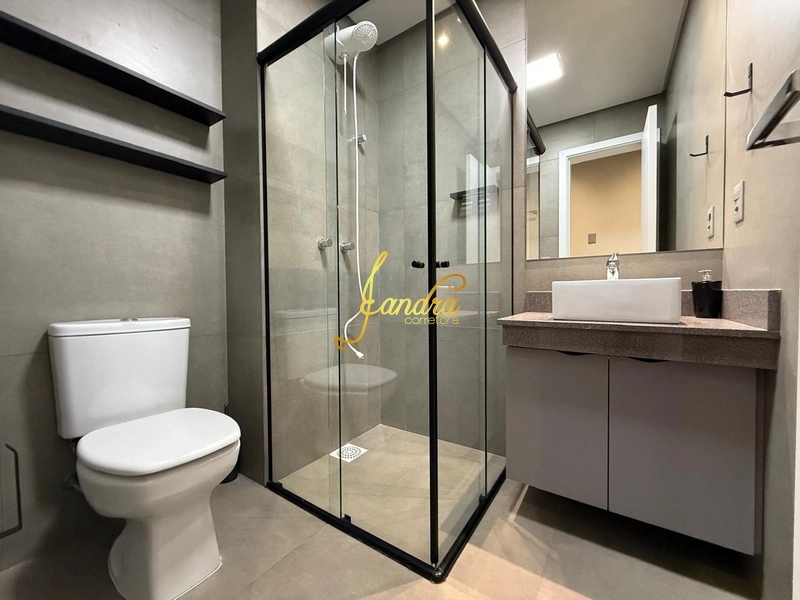 Apartamento de 1 quarto, 27m² no bairro Atlantida, em Xangri-lá | Eu Corretor