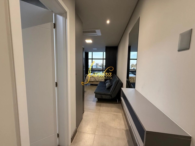 Apartamento de 1 quarto, 27m² no bairro Atlantida, em Xangri-lá | Eu Corretor