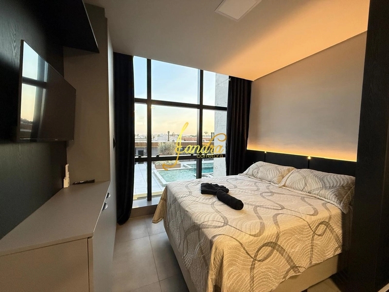Apartamento de 1 quarto, 27m² no bairro Atlantida, em Xangri-lá | Eu Corretor