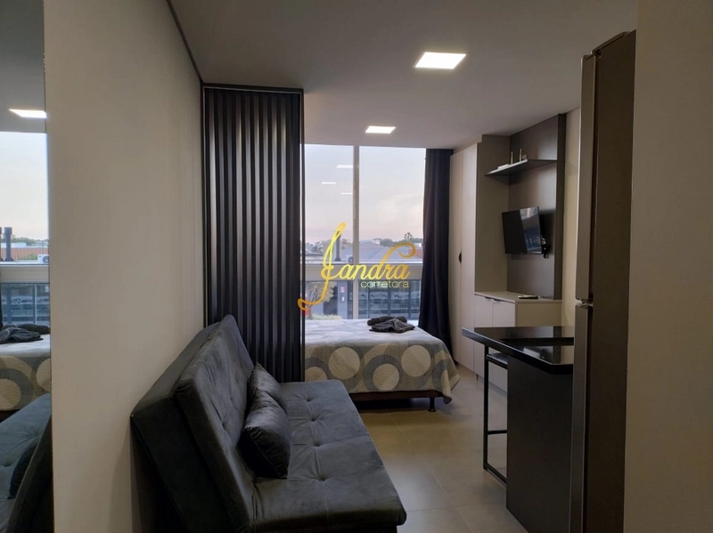 Apartamento de 1 quarto, 27m² no bairro Atlantida, em Xangri-lá | Eu Corretor