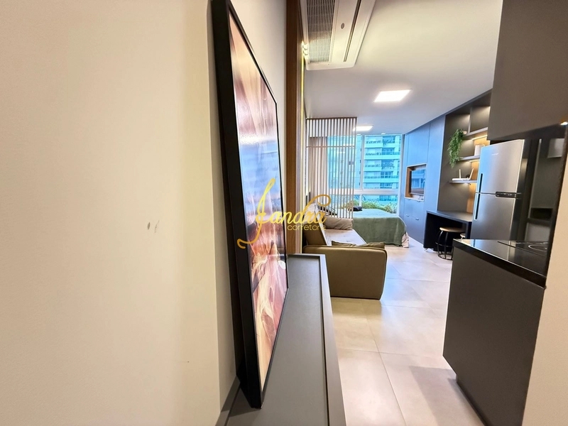 Apartamento de 1 quarto, 27m² no bairro Atlantida, em Xangri-lá | Eu Corretor