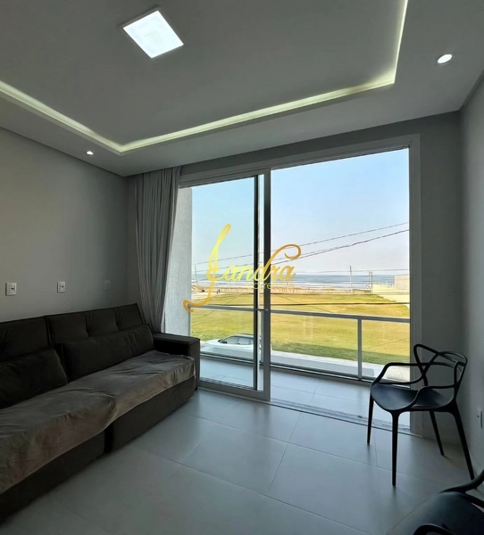 Sobrado de 3 quartos, 110m² no bairro ARACA, em Capão da Canoa | Eu Corretor