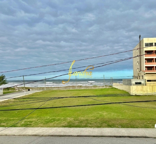 Sobrado de 3 quartos, 110m² no bairro ARACA, em Capão da Canoa | Eu Corretor