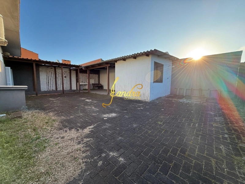 Casa de 4 quartos, 140m² no bairro Centro, em Xangri-lá | Eu Corretor