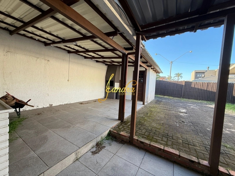 Casa de 4 quartos, 140m² no bairro Centro, em Xangri-lá | Eu Corretor