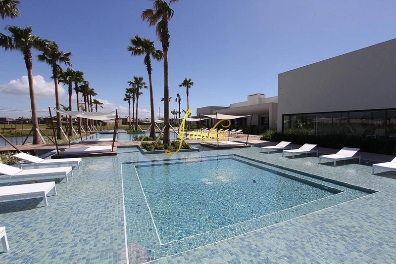 Lote/Terreno de 1321m² | Eu Corretor