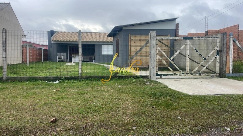 Casa de 2 quartos, 80m² no bairro Capão Novo, em Capão da Canoa | Eu Corretor