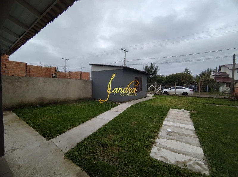 Casa de 2 quartos, 80m² no bairro Capão Novo, em Capão da Canoa | Eu Corretor