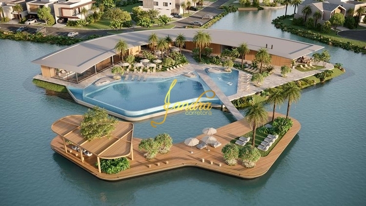 Lote/Terreno de 630m² no bairro Marina, em Xangri-lá | Eu Corretor