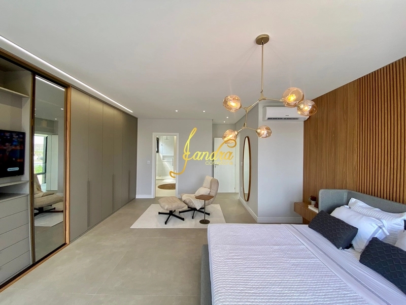 Casa de Condomínio de 5 quartos, 436m² no bairro Centro, em Xangri-lá | Eu Corretor