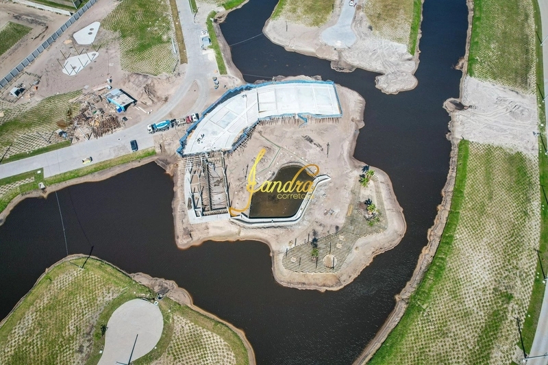 Lote/Terreno de 330m² no bairro Marina, em Xangri-lá | Eu Corretor