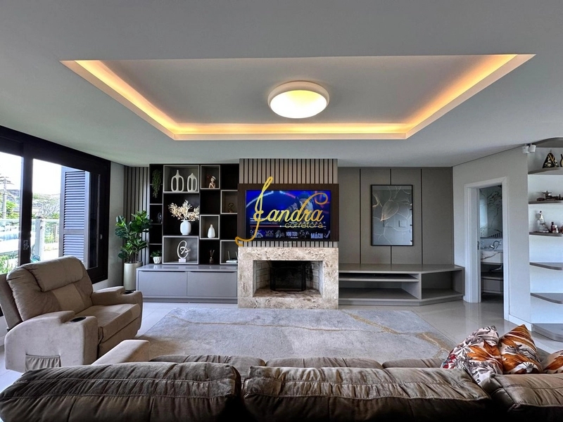 Casa de 3 quartos, 200m² no bairro Centro, em Xangri-lá | Eu Corretor