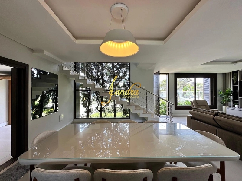 Casa de 3 quartos, 200m² no bairro Centro, em Xangri-lá | Eu Corretor